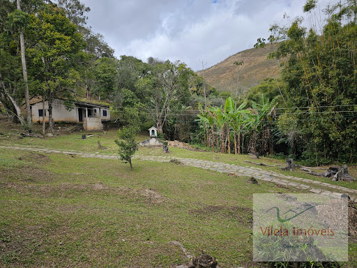 Terreno  em Barão de Javary  -  Miguel Pereira
