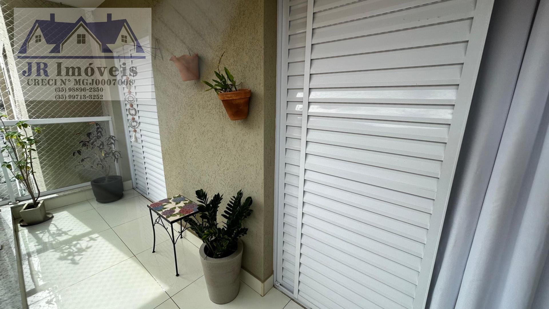 Apartamento à venda com 2 quartos, 1 suíte e 1 vaga no Morro Chic, Itajubá (MG) — foto 18 de 30