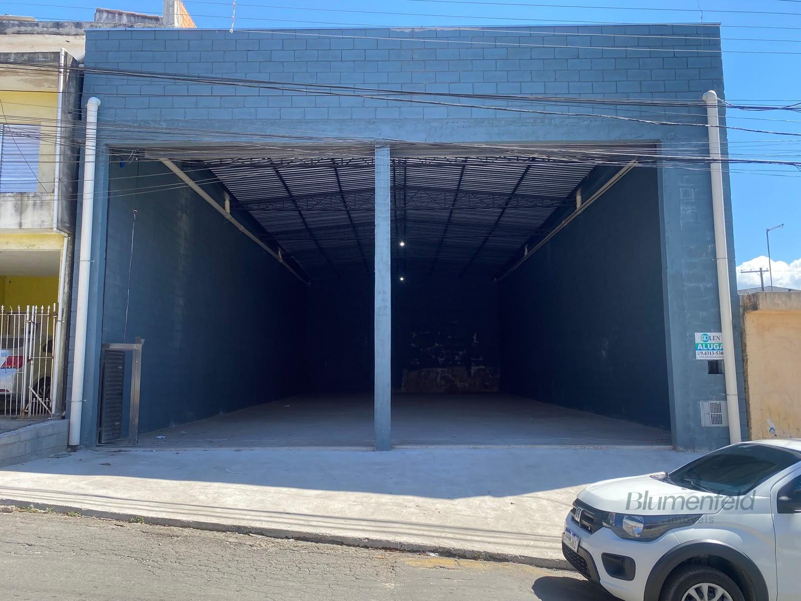 Comercial para alugar com 275m² no Parque Rodrigo Barreto, Arujá (SP) — foto 5 de 14