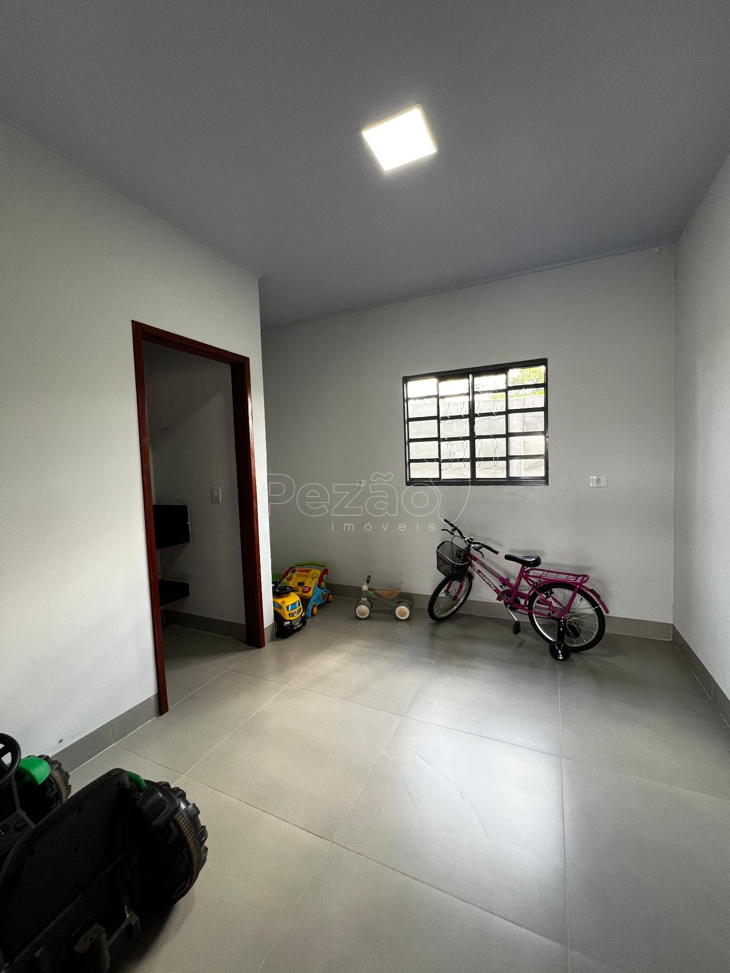 Casa à venda com 3 quartos, 2 suítes, 10 vagas e 450m² no Povoado Córrego da Onça, Itapuranga (GO) — foto 13 de 30