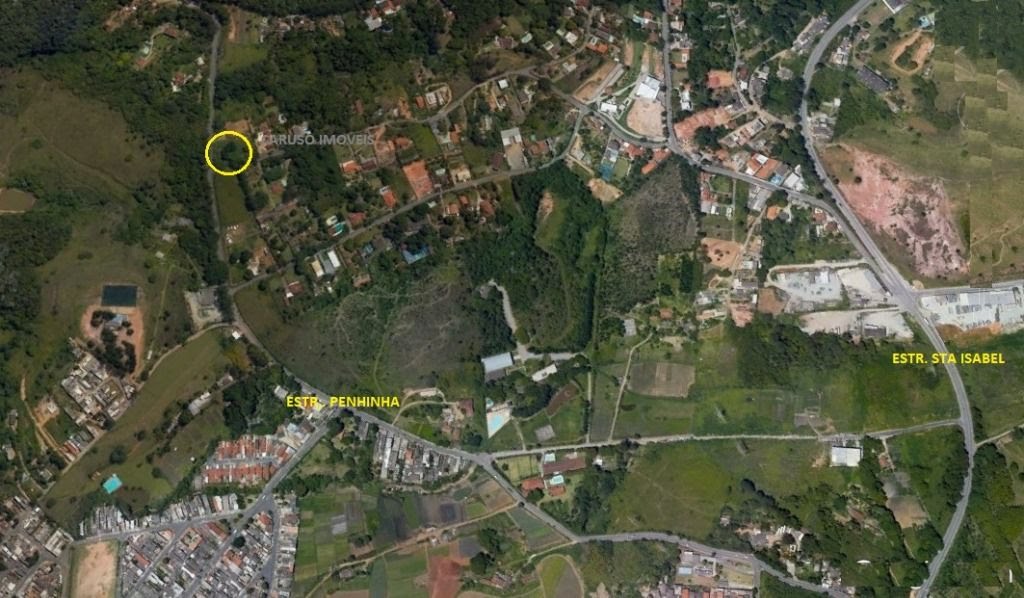 Terreno à venda com 2940m² de terreno no Penhinha, Arujá (SP) — foto 4 de 7