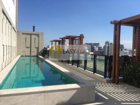 Apartamento à venda com 1 quarto, 1 banheiro, 1 vaga e 40m² no Bela Vista, São Paulo (SP) — foto 24 de 30