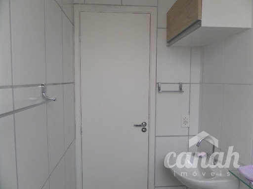 Apartamento em Reserva Sul Condomínio Resort  -  Ribeirão Preto