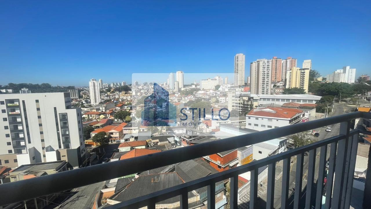 Apartamento à venda com 2 quartos, 1 banheiro, 1 vaga e 50m² no Vila Formosa, São Paulo (SP) — foto 11 de 11