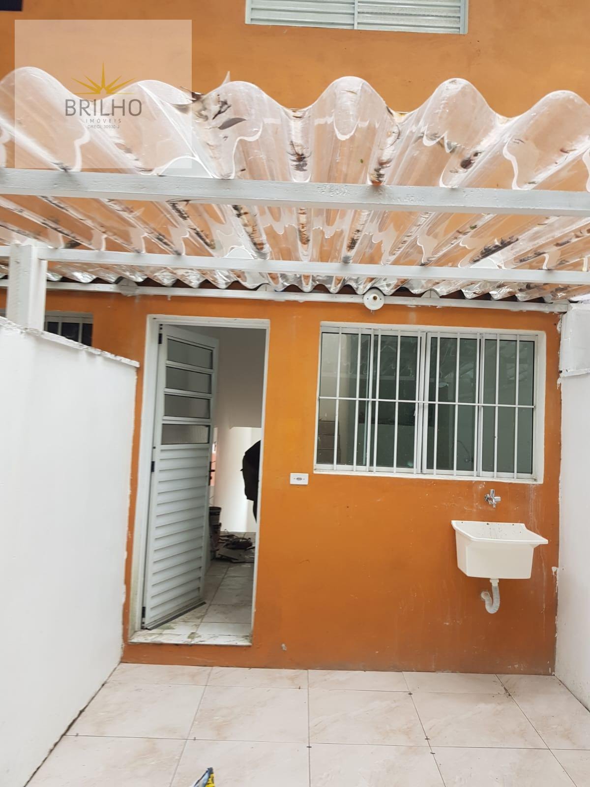 Casa de Condomínio, 2 quartos - Foto 39