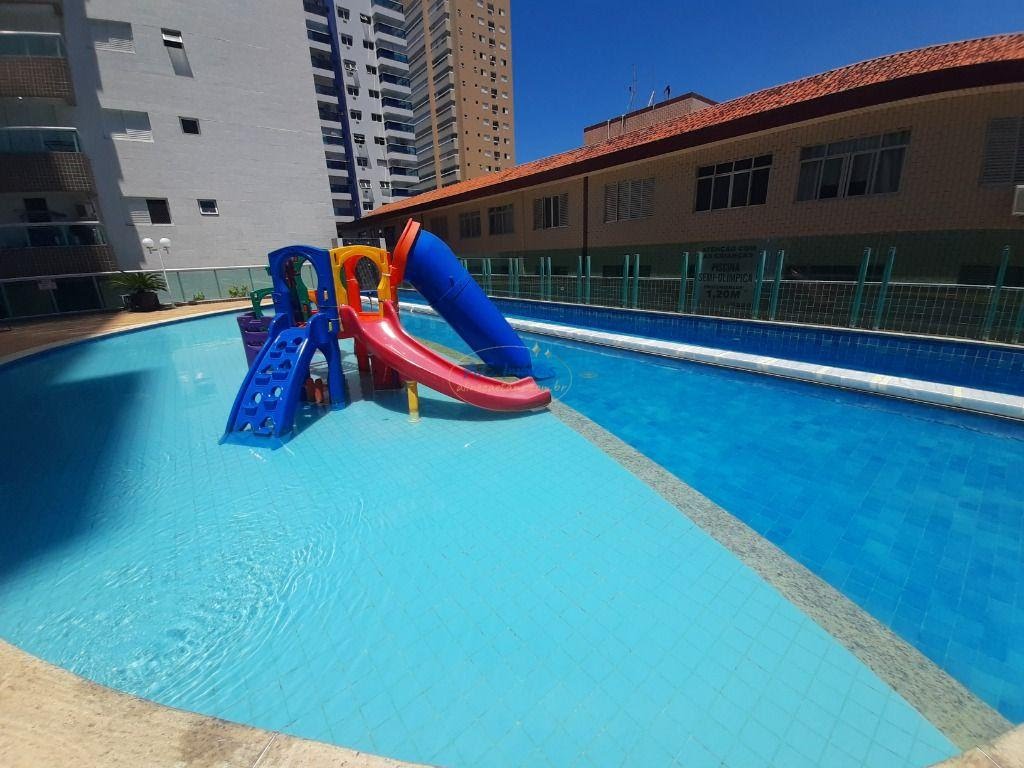 Apartamento à venda com 3 quartos, 1 suíte, 2 vagas e 118m² no Boqueirão, Praia Grande (SP) — foto 23 de 30