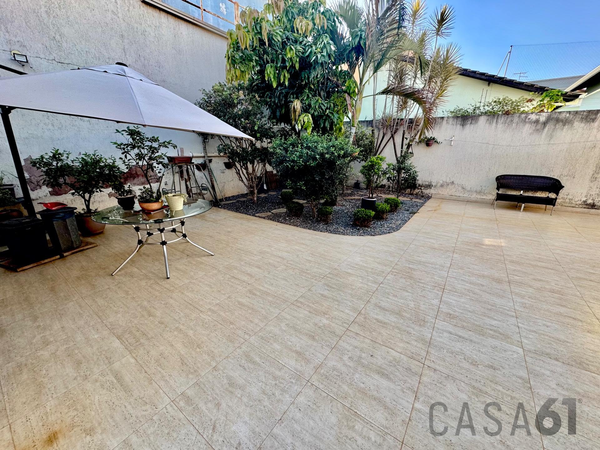 Casa, 4 quartos, 450 m² - Foto 27