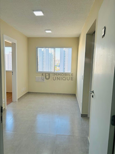Apartamento 02 Dorm. 38m2 em Tatuapé  -  São Paulo