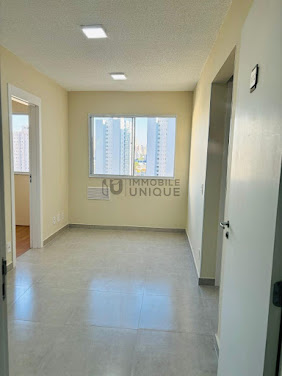 Apartamento 02 Dorm. 38m2 em Tatuapé  -  São Paulo