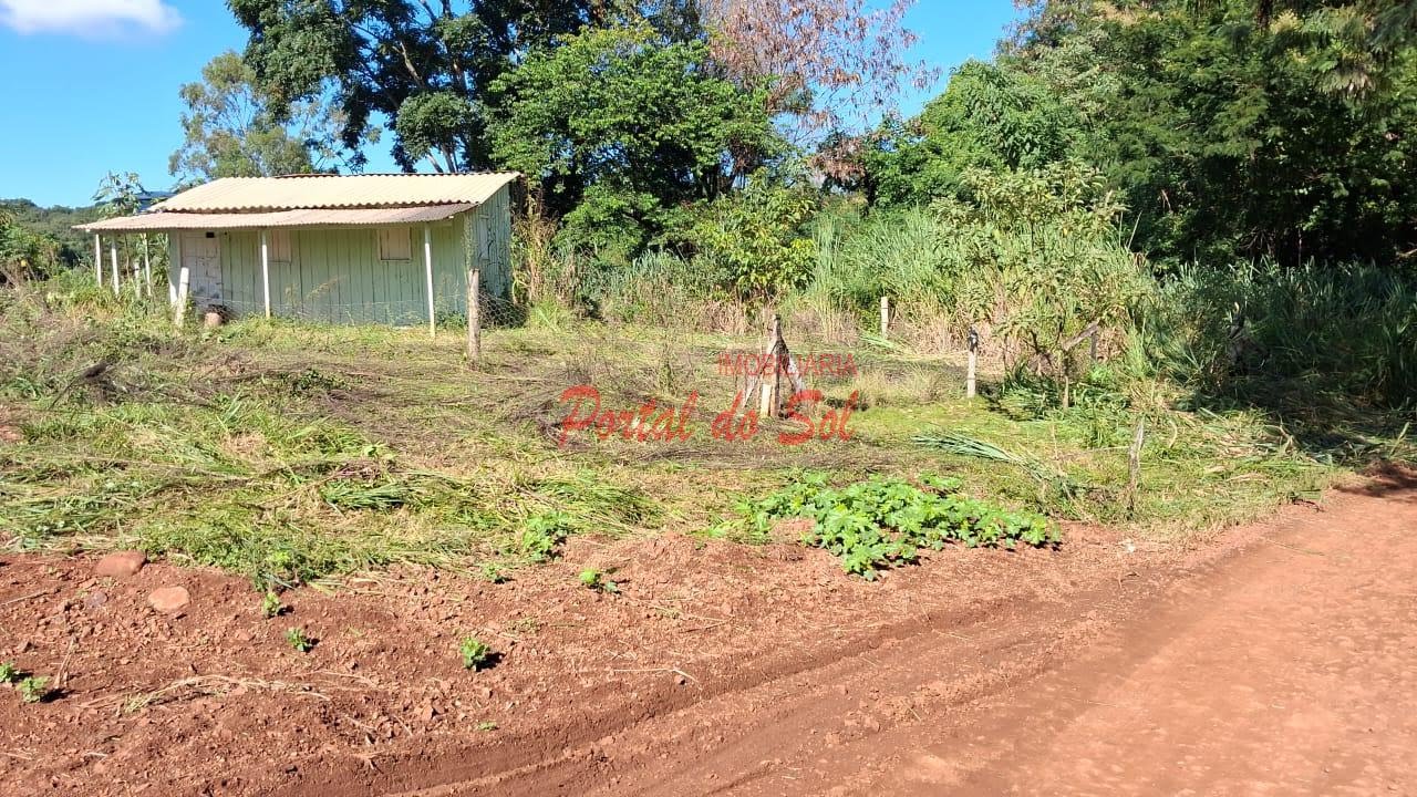 Rural à venda com 80m² de terreno no Gabiroba, Santo Antônio da Platina (PR) — foto 2 de 5