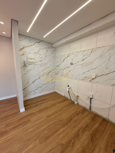 Apartamento em Vera Tereza  -  Caieiras