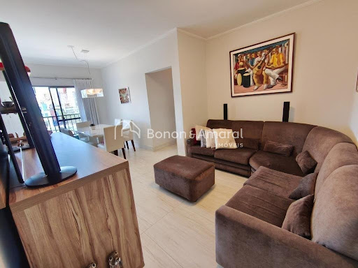 Apartamento, 3 quartos, 88 m² - Foto 2