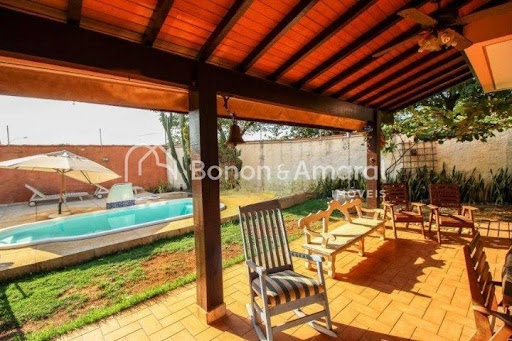 Casa, 4 quartos, 430 m² - Foto 20