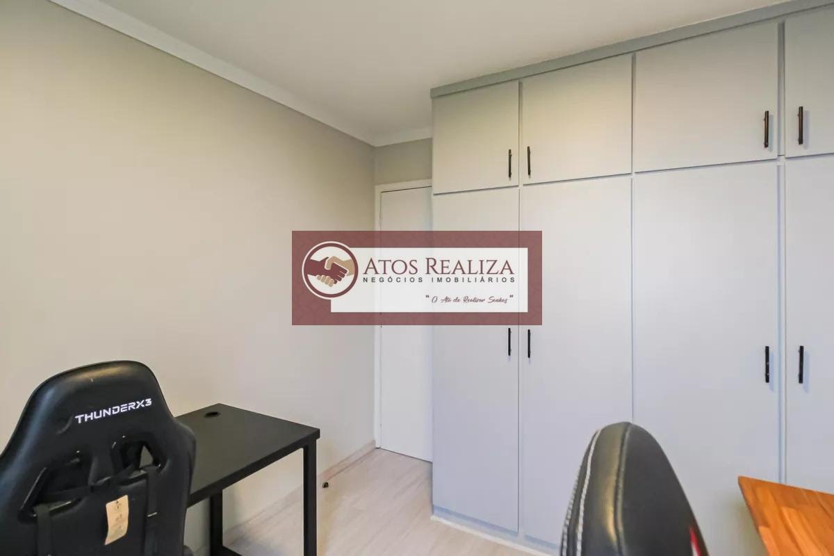 Apartamento à venda com 3 quartos, 1 banheiro, 1 vaga e 82m² no Santo Amaro, São Paulo (SP) — foto 11 de 30