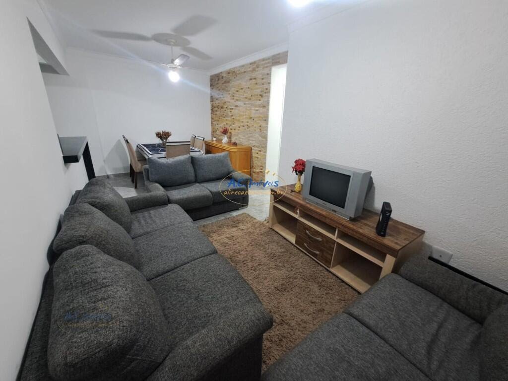 Apartamento à venda com 2 quartos, 1 suíte, 1 vaga e 68m² no Guilhermina, Praia Grande (SP) — foto 22 de 25