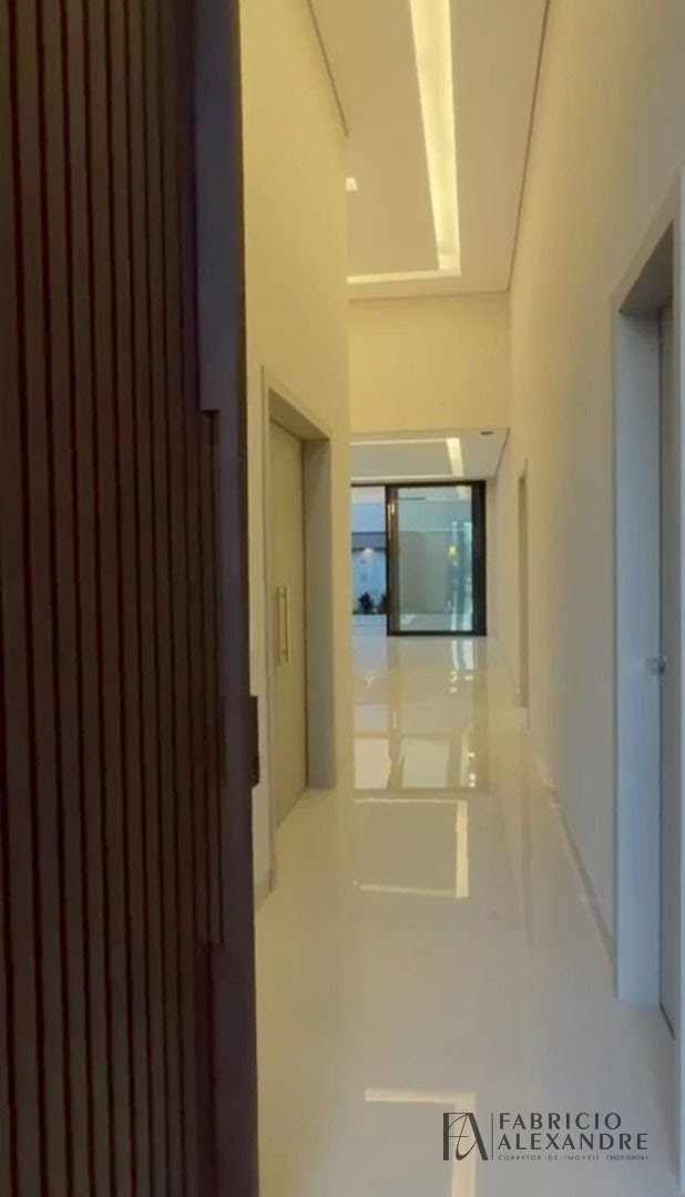 Casa à venda com 3 quartos, 3 suítes, 2 vagas e 230m² no Gaivota II, São José do Rio Preto (SP) — foto 6 de 9