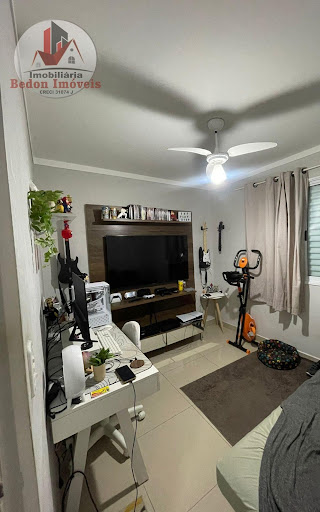 Apartamento em Jardim Monte Alto  -  Campinas