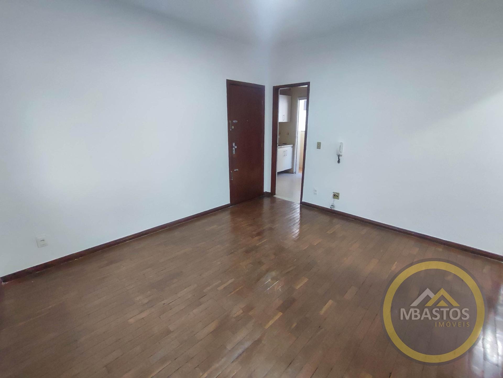 Sala do Apartamento