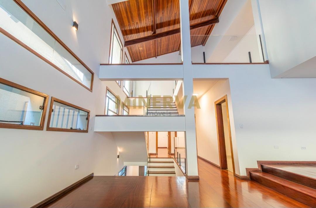 Casa à venda com 5 quartos, 3 suítes, 4 vagas e 532m² no Parque dos Principes, São Paulo (SP) — foto 22 de 30