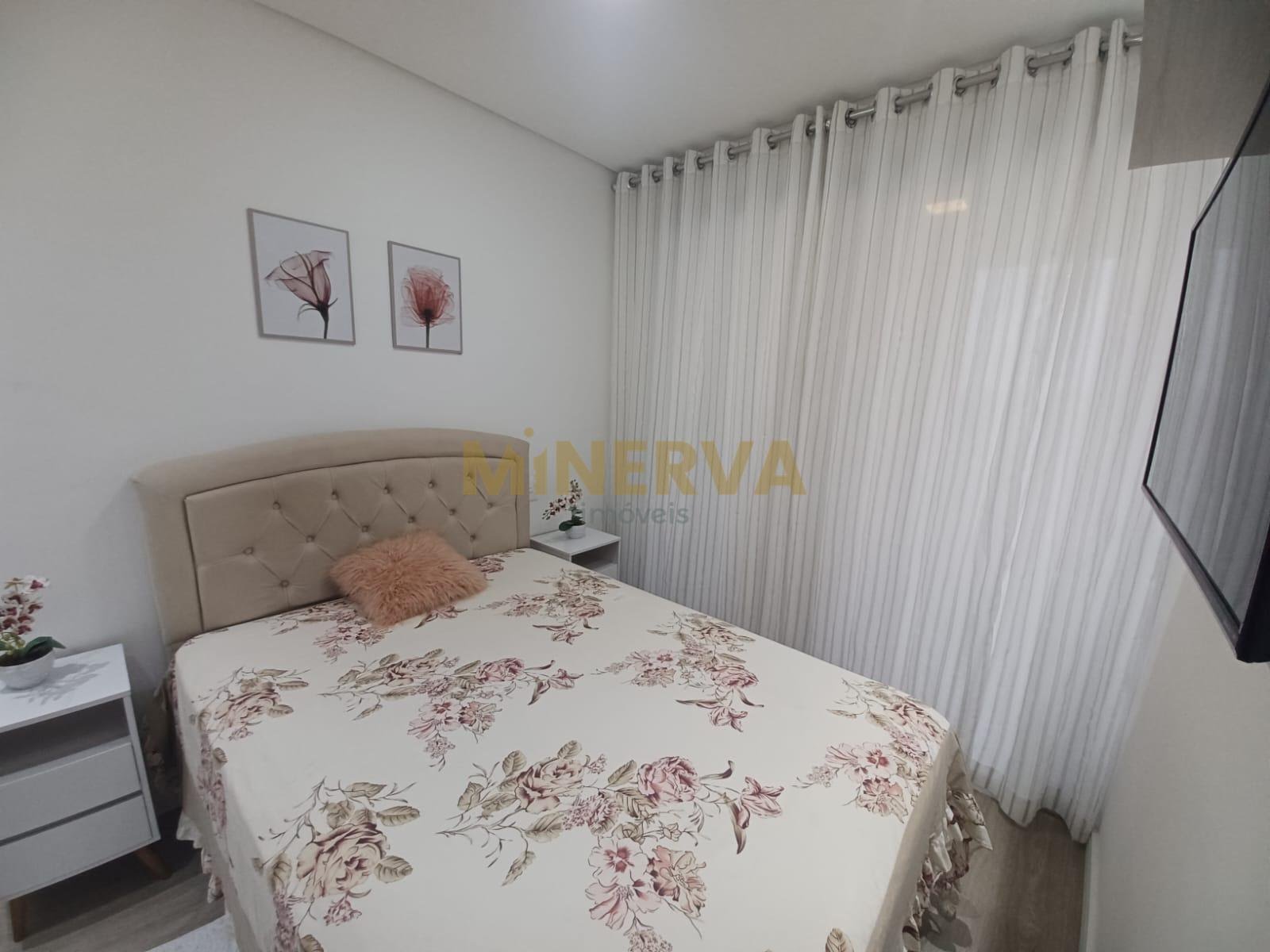 Apartamento à venda com 1 quarto, 1 banheiro, 1 vaga e 40m² no Macedo, Guarulhos (SP) — foto 11 de 14