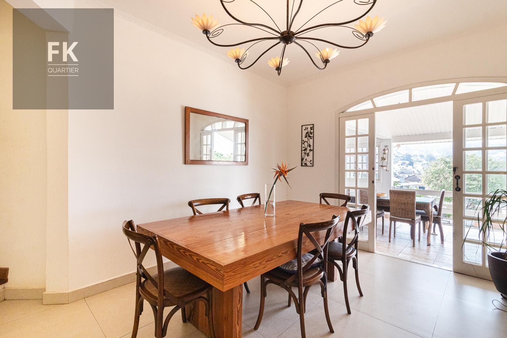 Casa à venda com 4 quartos, 4 suítes, 4 vagas e 398m² no Alphaville, Santana de Parnaíba (SP) — foto 15 de 30