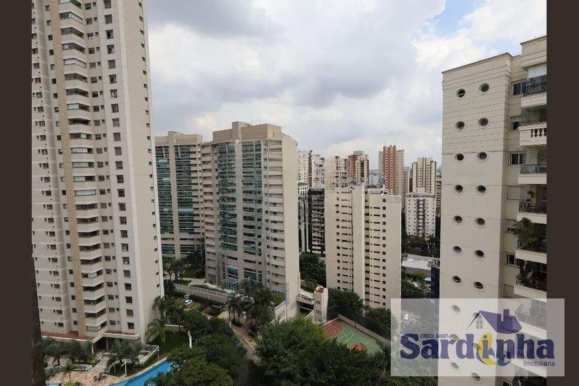 Apartamento à venda com 3 quartos, 3 suítes, 4 vagas e 220m² no Vila Suzana, São Paulo (SP) — foto 17 de 27