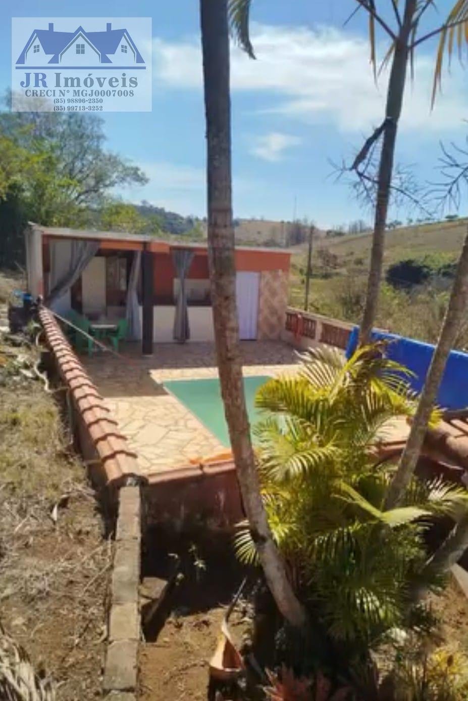 Rural à venda com 5129m² de terreno no Neves, Piranguinho (MG) — foto 30 de 30