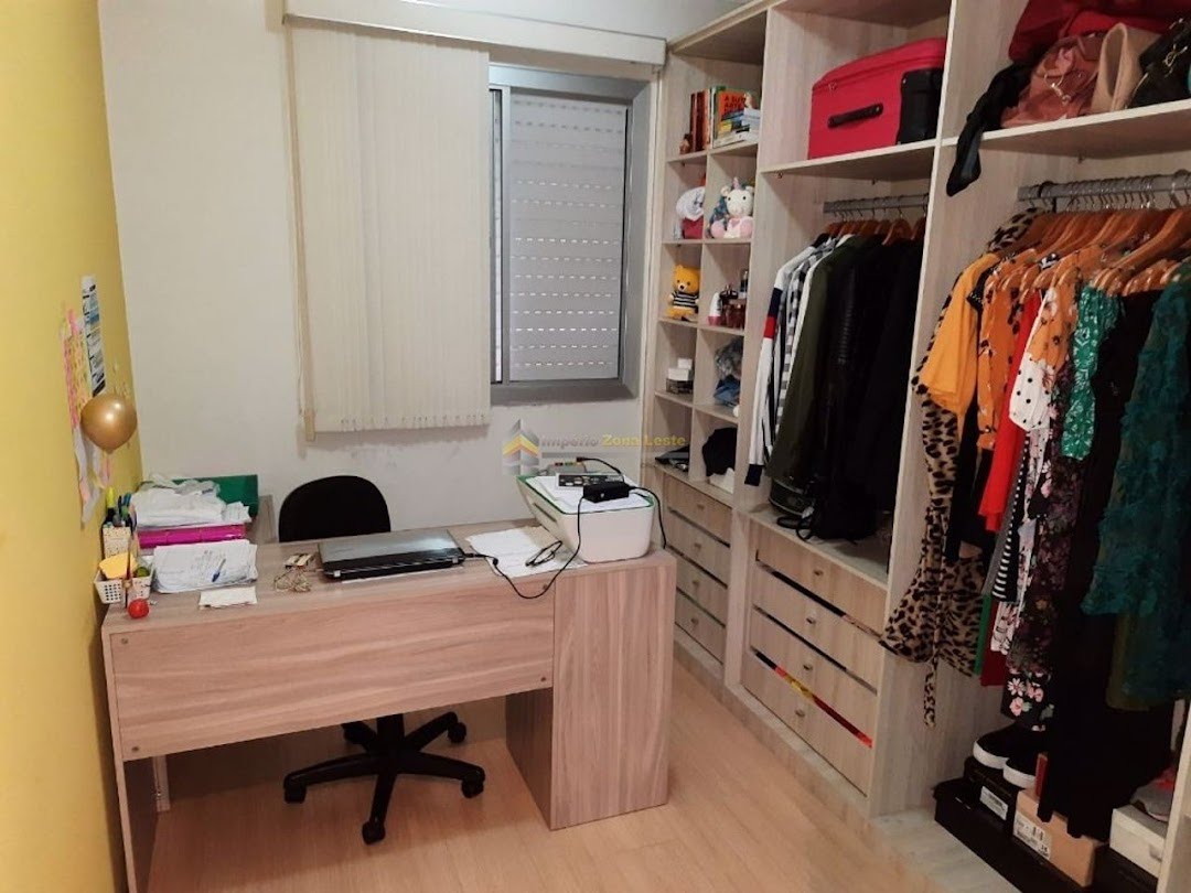 Apartamento, 2 quartos, 45 m² - Foto 1