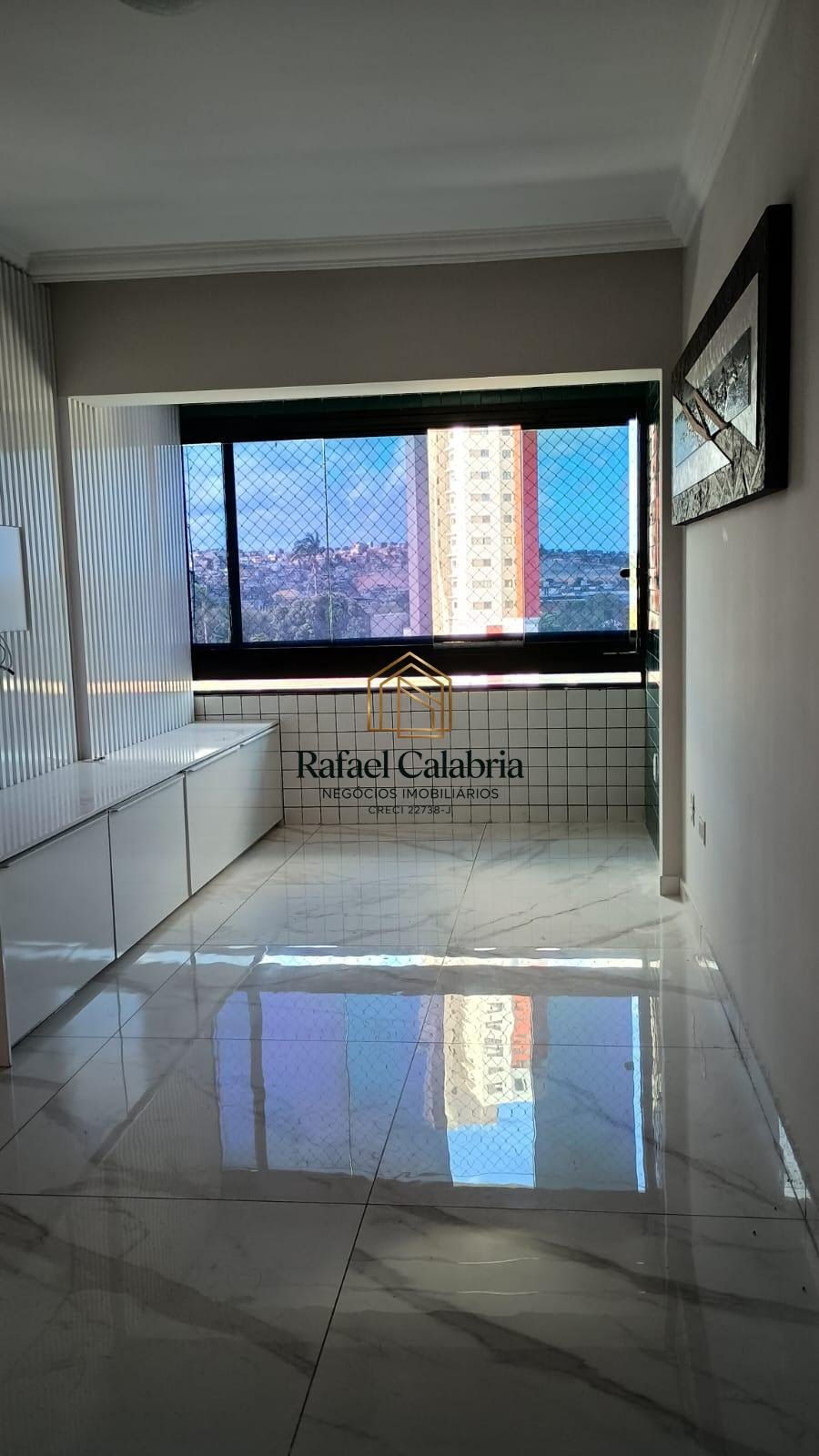 Apartamento à venda com 3 quartos, 1 suíte, 1 vaga e 73m² no Tamarineira, Recife (PE) — foto 4 de 24