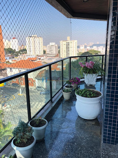 Excelente Apartamento Alto Padrão -  Vila Prudente