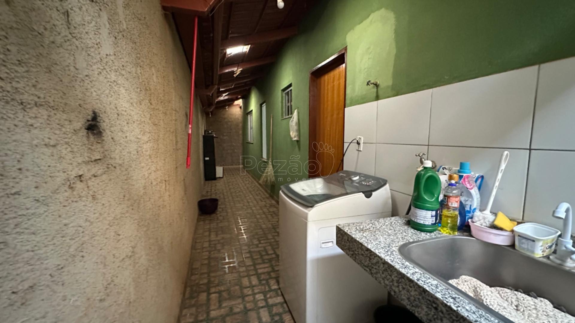 Casa à venda com 2 quartos, 2 suítes, 2 vagas e 360m² no Jardim Conde dos Arcos, Itapuranga (GO) — foto 9 de 10