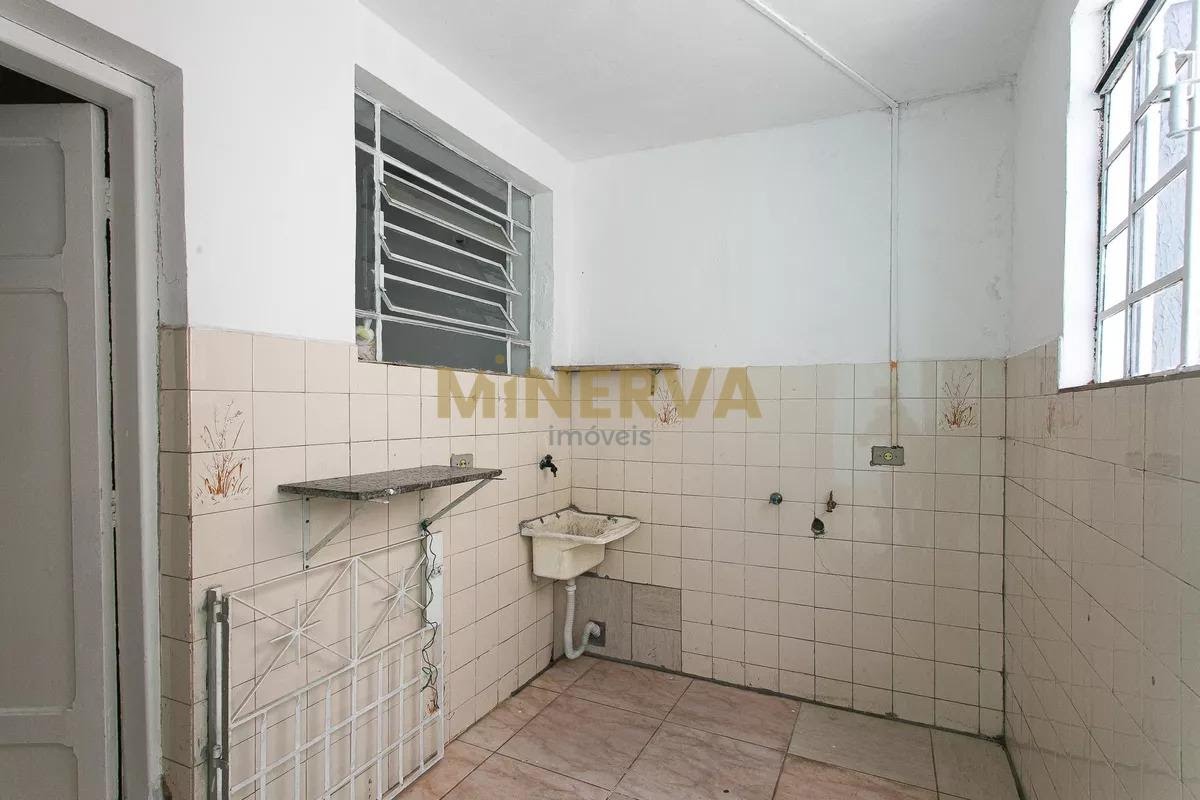 Casa à venda com 3 quartos, 1 banheiro e 116m² no Parque São Jorge, São Paulo (SP) — foto 17 de 20