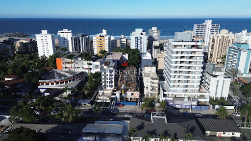 Ed. Mallorca - Lançamento Alto Padrão em Caiobá