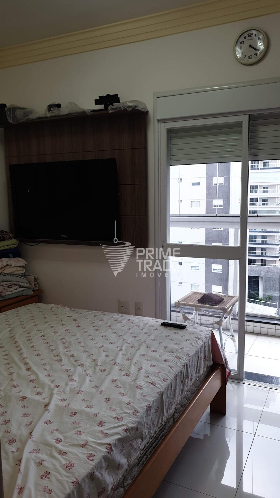 Apartamento à venda com 3 quartos, 2 suítes, 2 vagas e 125m² no Embaré, Santos (SP) — foto 8 de 28