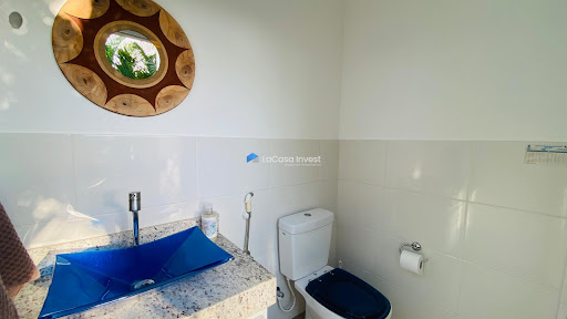 Casa 02 Dorm. em Outeiro São Francisco  -  Porto Seguro