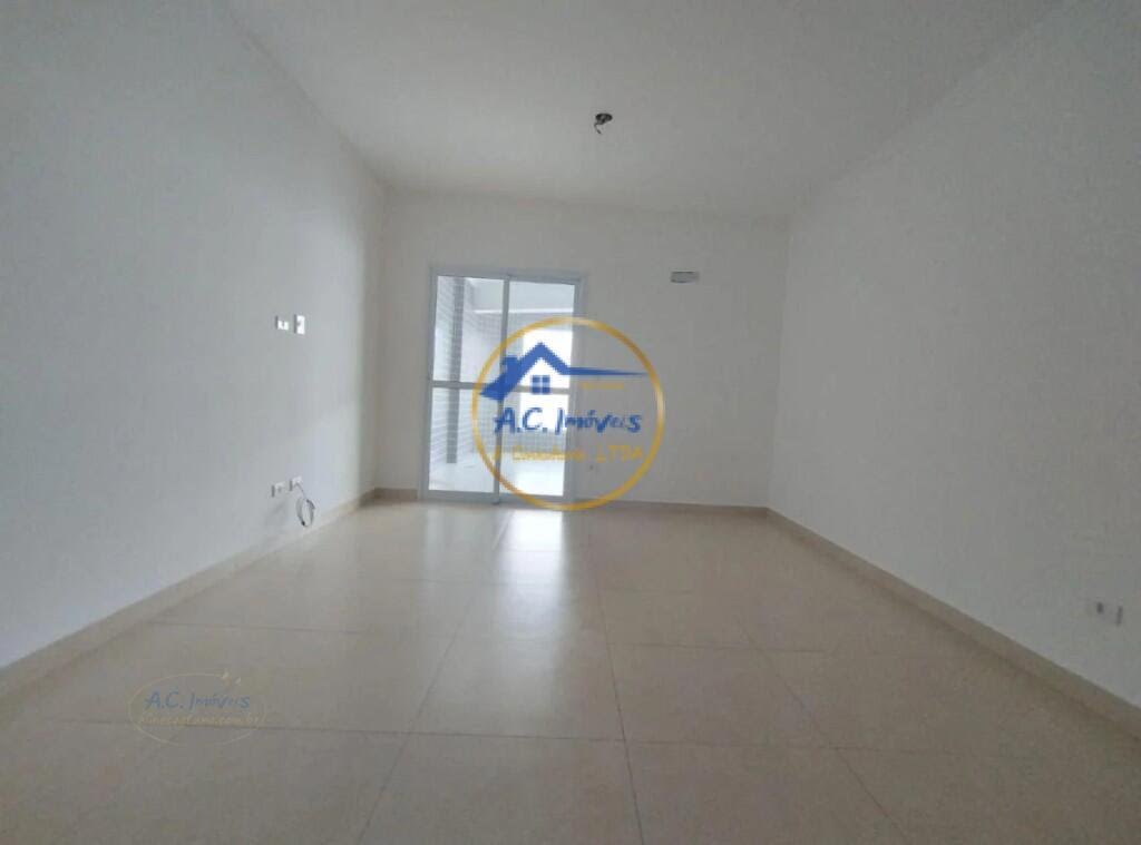 Apartamento à venda com 3 quartos, 1 suíte, 2 vagas e 130m² no Caiçara, Praia Grande (SP) — foto 11 de 22