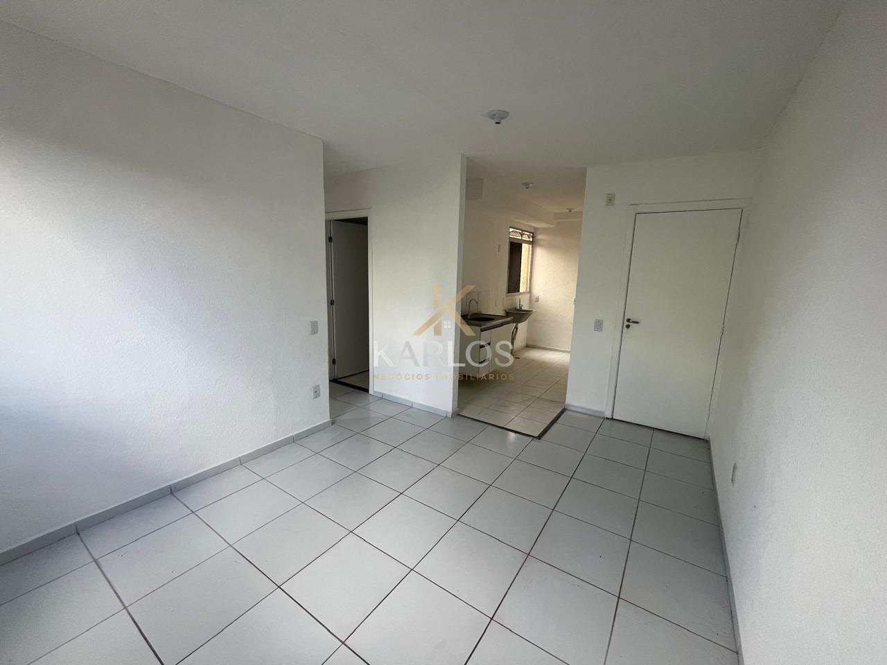 Apartamento à venda com 2 quartos, 1 banheiro e 42m² no Alberto Maia, Camaragibe (PE) — foto 4 de 30