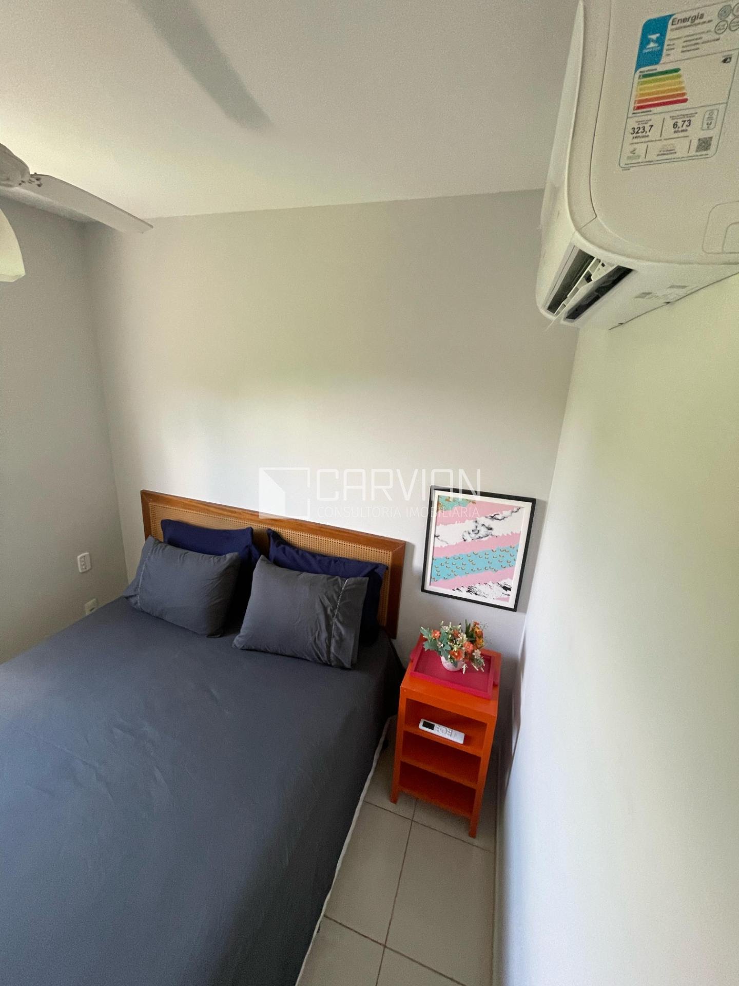 Apartamento à venda com 2 quartos, 1 banheiro, 1 vaga e 55m² no Jardim Palma Travassos, Ribeirão Preto (SP) — foto 22 de 26