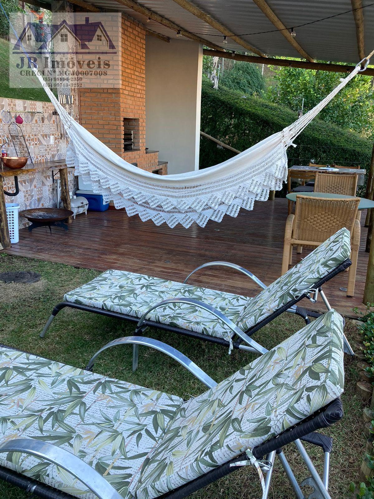Casa à venda com 3 quartos, 1 suíte, 3 vagas e 310m² no Pinheirinho, Itajubá (MG) — foto 16 de 30