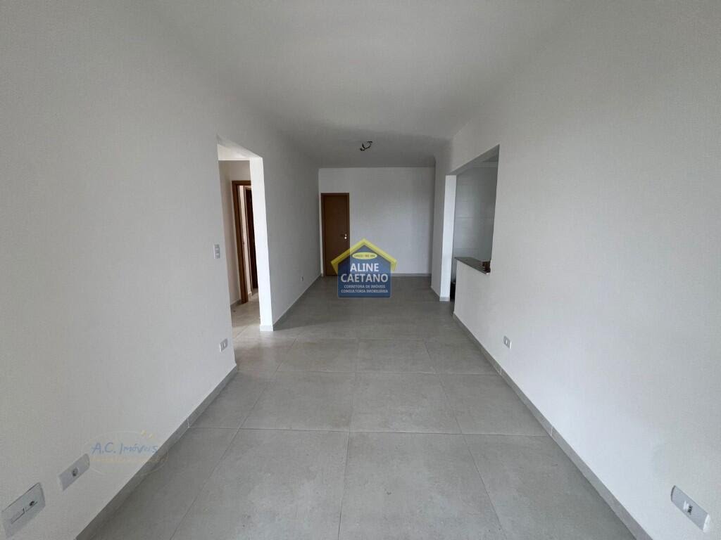 Apartamento à venda com 3 quartos, 3 suítes, 2 vagas e 120m² no Canto do Forte, Praia Grande (SP) — foto 6 de 30