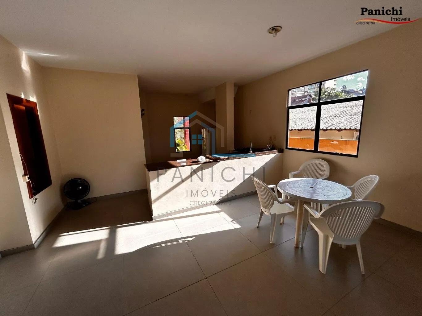 Apartamento à venda com 2 quartos, 1 suíte e 1 vaga no Centro, Ijuí (RS) — foto 5 de 24