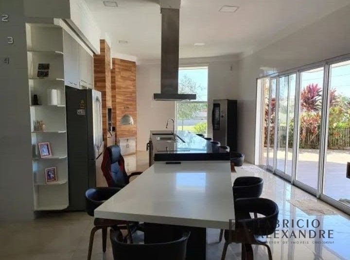 Casa à venda com 4 quartos, 4 suítes, 6 vagas e 439m² no Loteamento Recanto do Lago, São José do Rio Preto (SP) — foto 14 de 19