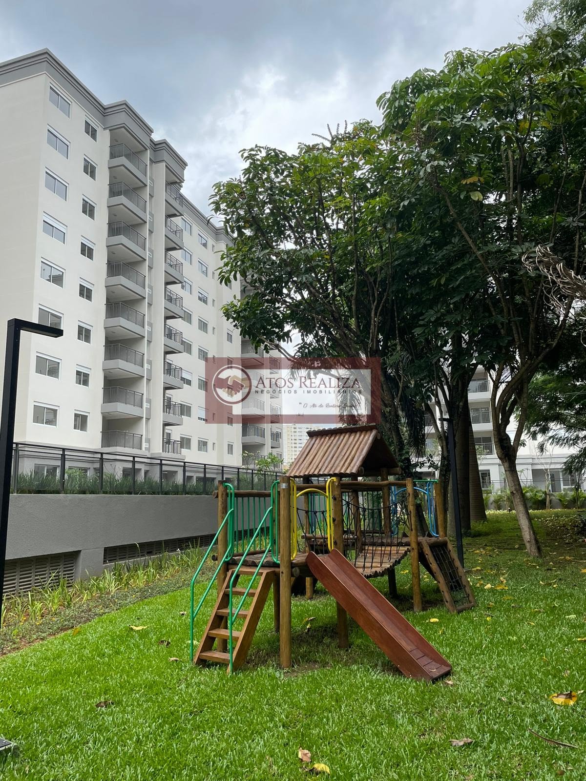 Apartamento à venda com 2 quartos, 1 suíte, 2 vagas e 66m² no Santo Amaro, São Paulo (SP) — foto 11 de 30