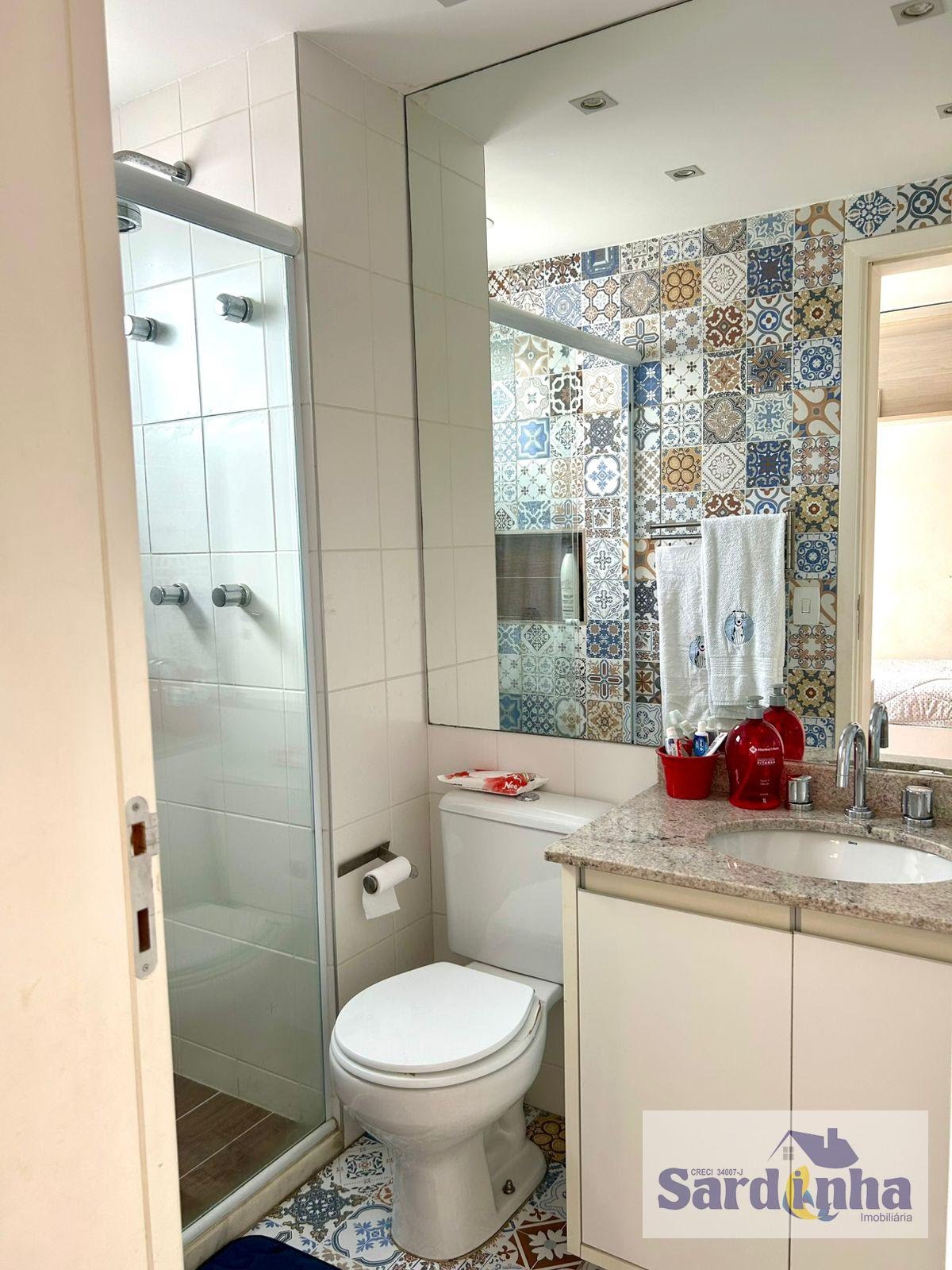 Apartamento à venda com 3 quartos, 3 suítes, 3 vagas e 177m² no Jardim Monte Kemel, São Paulo (SP) — foto 24 de 27