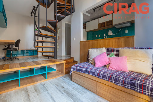 Apartamento em Cerqueira César  -  São Paulo