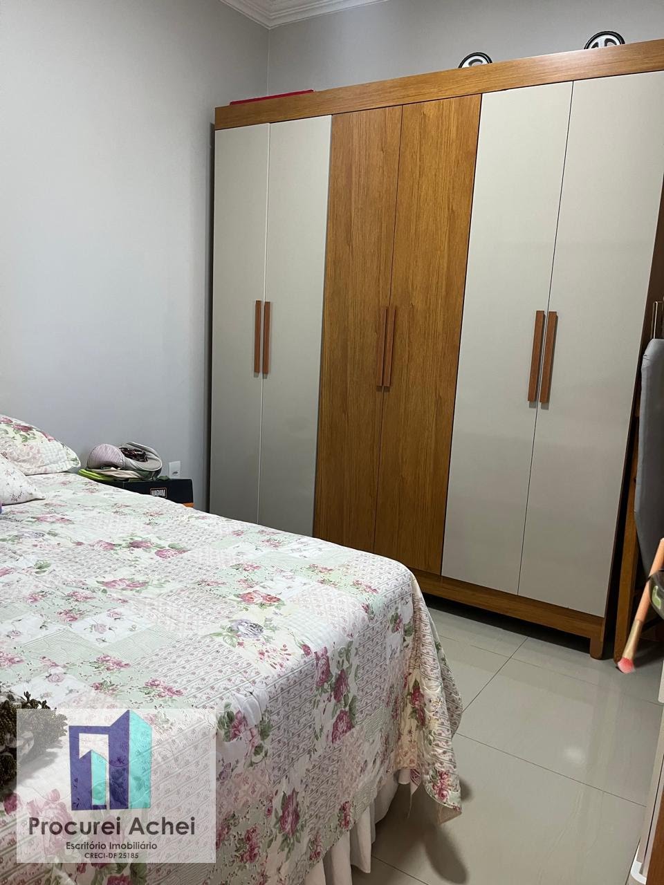 Casa à venda com 4 quartos, 2 suítes, 3 vagas e 150m² no Setor Residencial Oeste Planaltina Df, Brasília (DF) — foto 12 de 26
