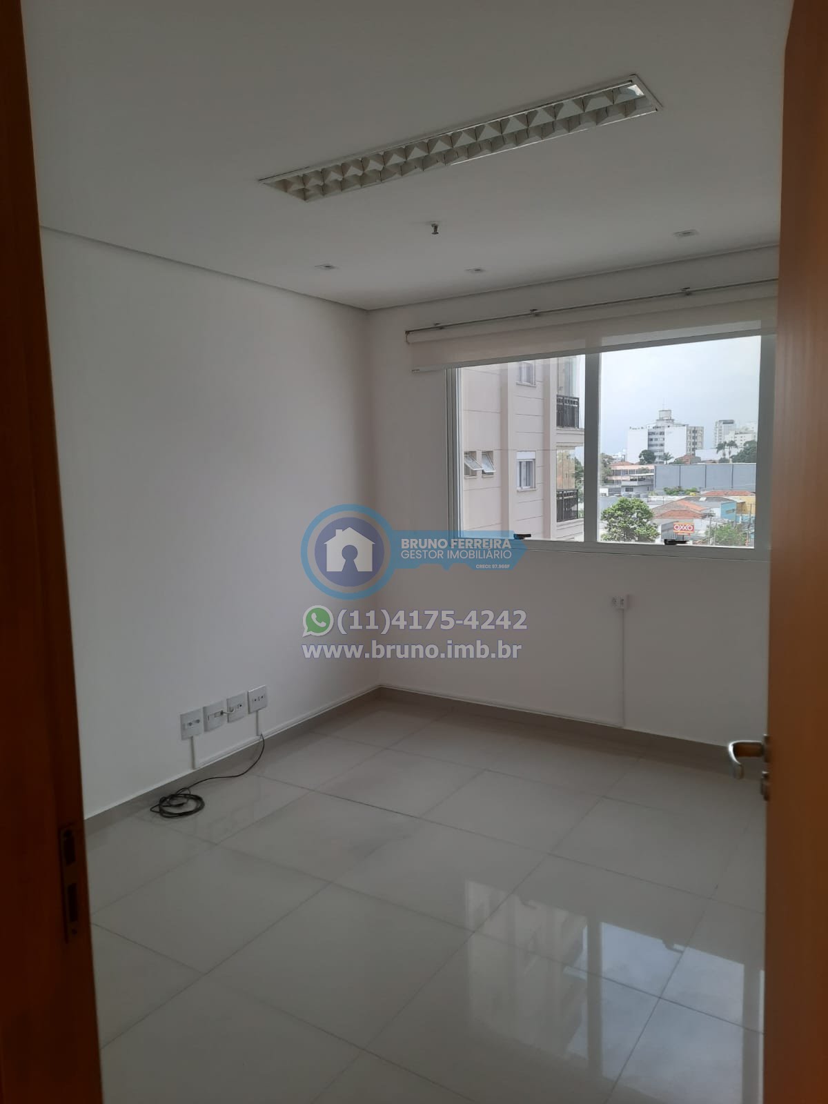 Comercial à venda com 2 banheiros, 2 vagas e 42m² no Santana, São Paulo (SP) — foto 4 de 14