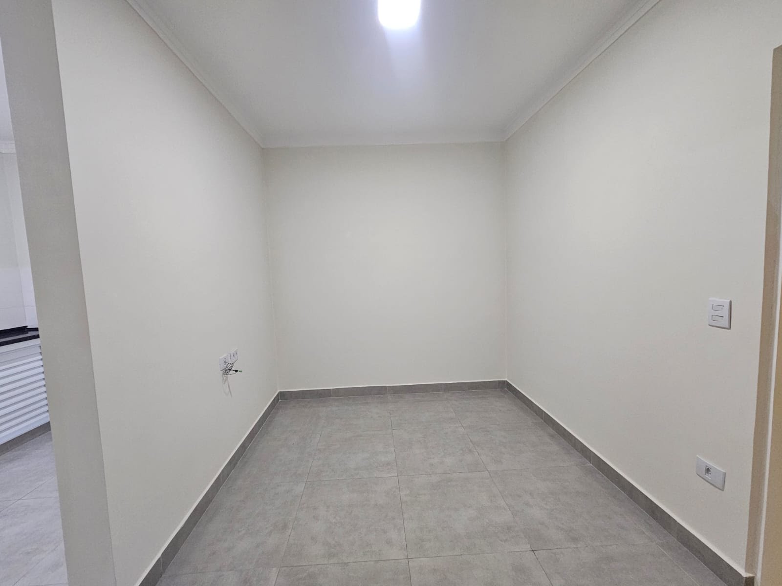 Apartamento para alugar com 1 quarto, 1 suíte e 28m² no Jardim Mangalot, São Paulo (SP) — foto 11 de 24