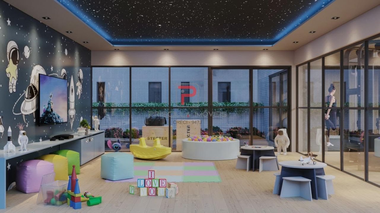 Apartamento à venda com 2 quartos, 1 suíte, 1 vaga e 64m² no Intermares, Cabedelo (PB) — foto 14 de 15