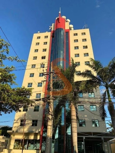 Vende SALA TORRE DO CASTELO -JD Chapadão - 65,65m² R$370.000